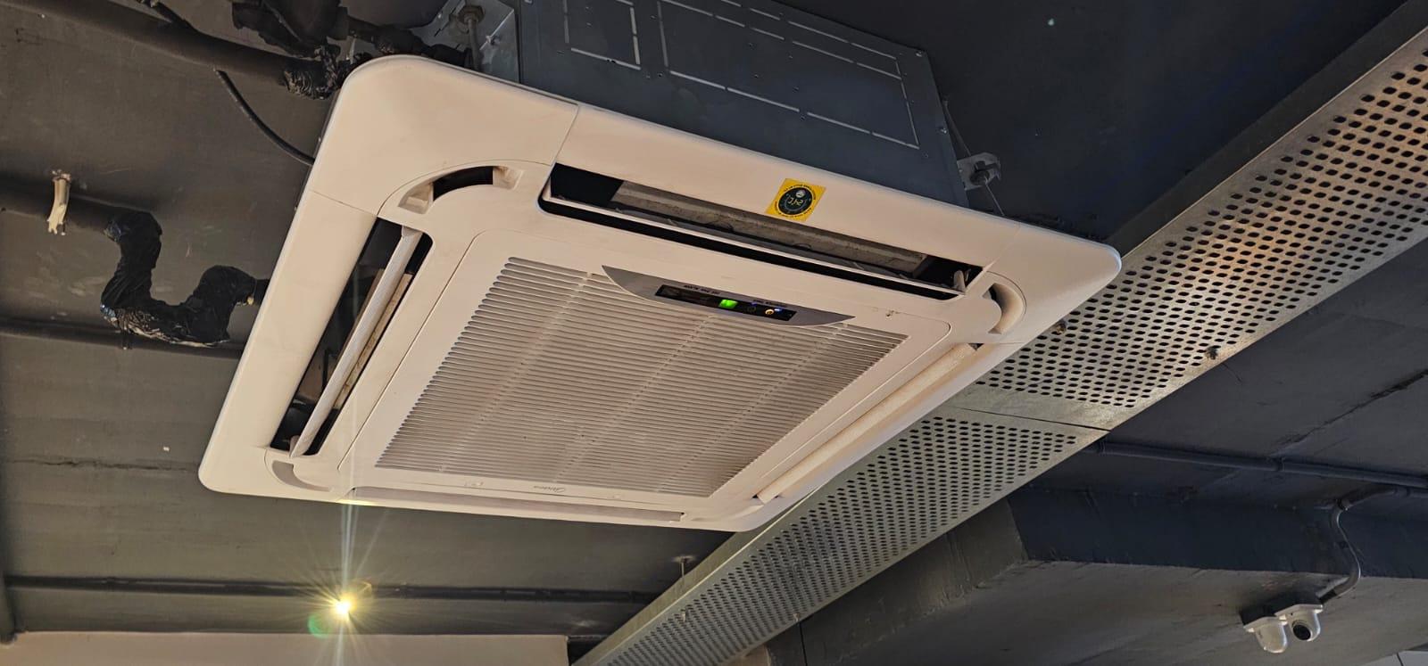 AC Units