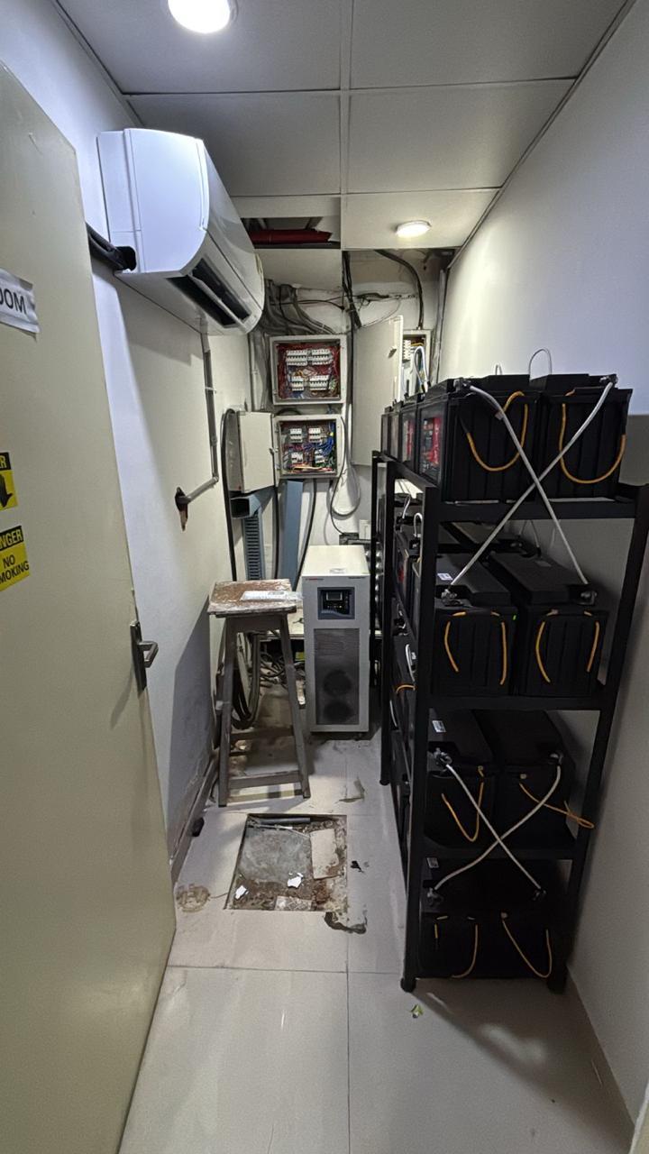 AC buyers in Hyderabad - 10