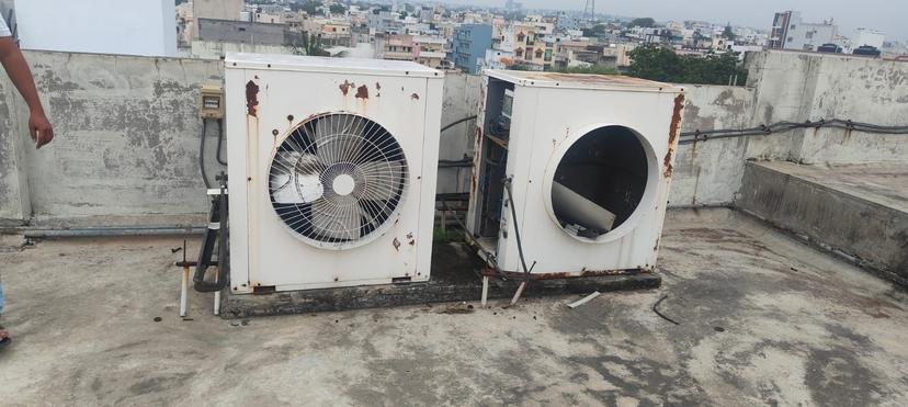 AC buyers in Hyderabad - 3