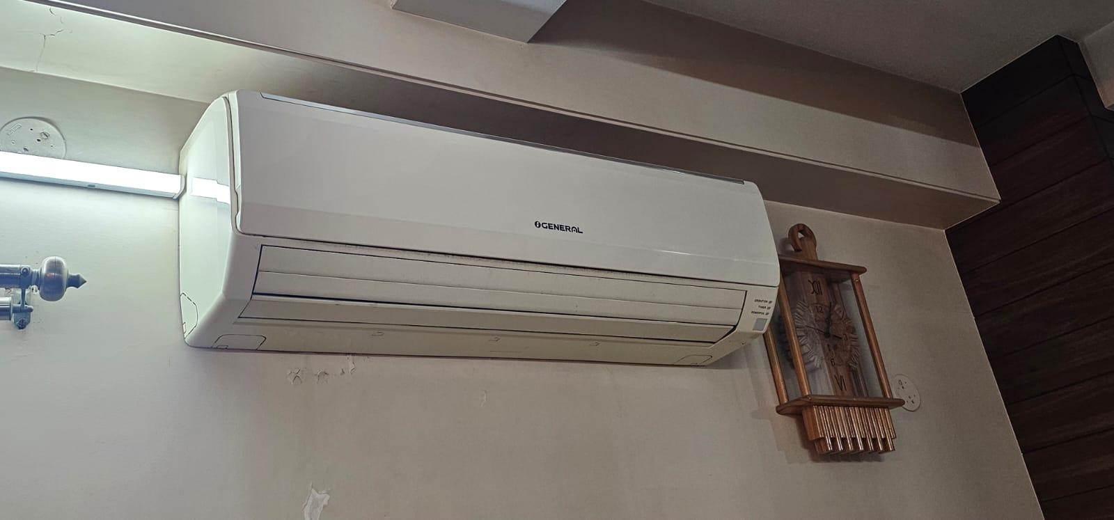 Copper coil and compressor — Selling Old AC Units: What Determines Your Quote