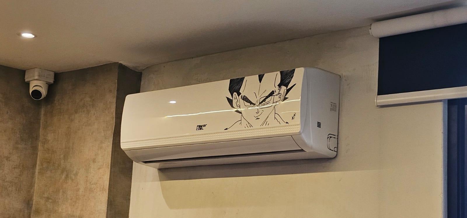 Type matters: split, window, cassette, duct — Selling Old AC Units: What Determines Your Quote