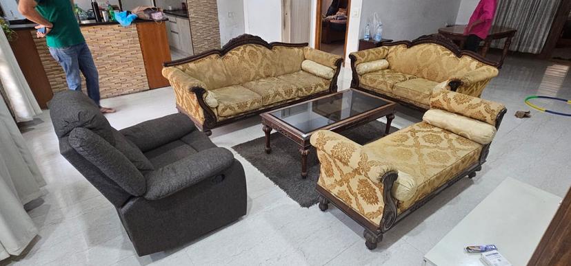 Furniture buyers in Hyderabad - f18