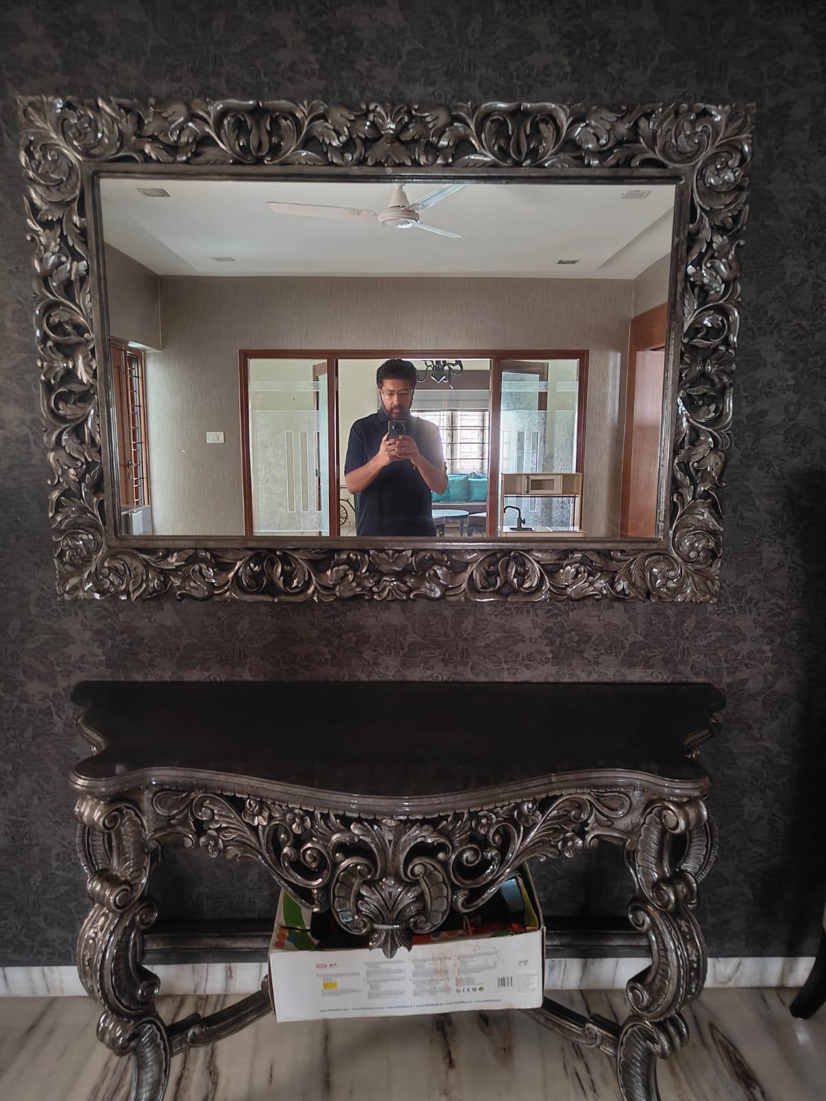 Categories we buy — Selling Used & Antique Furniture in Hyderabad