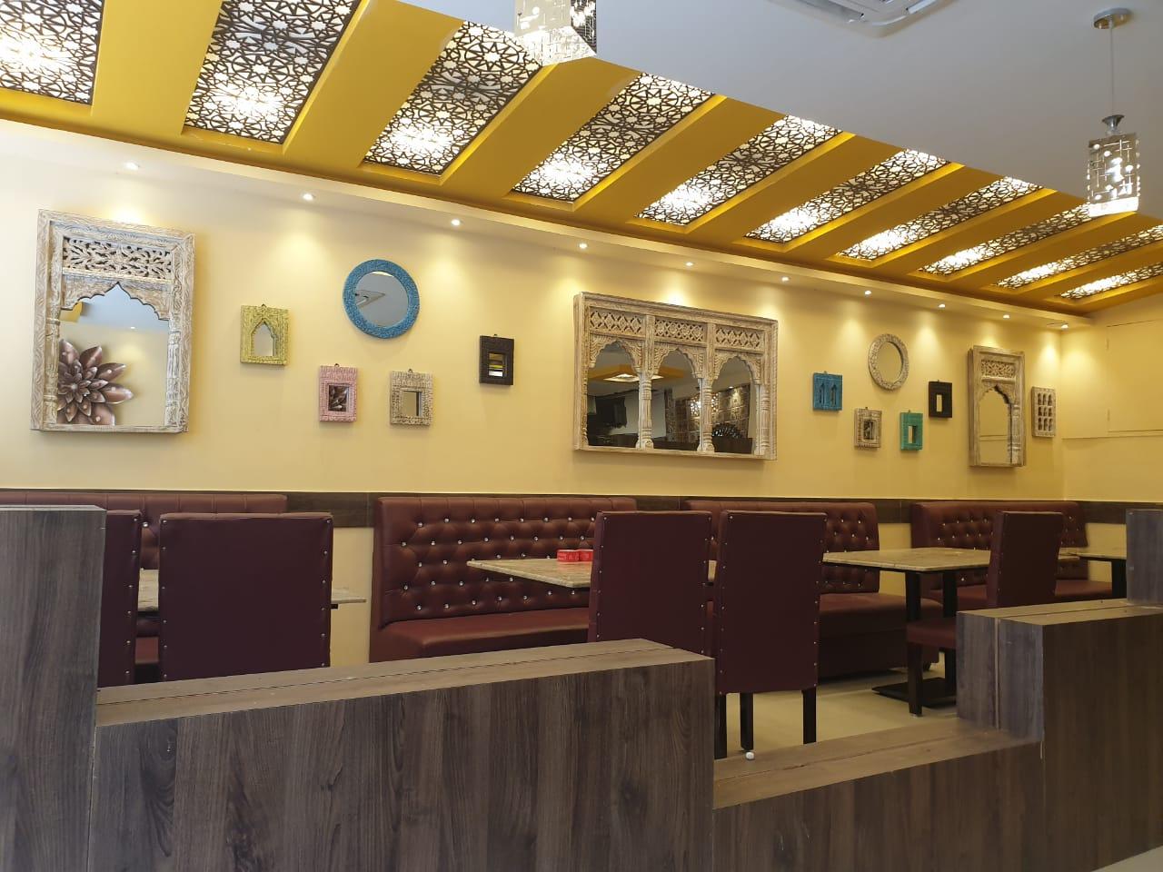 Kitchen equipment — Restaurant & Hotel Furniture: What We Buy