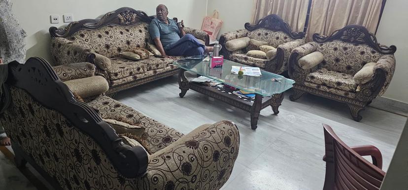Furniture buyers in Hyderabad - fun3