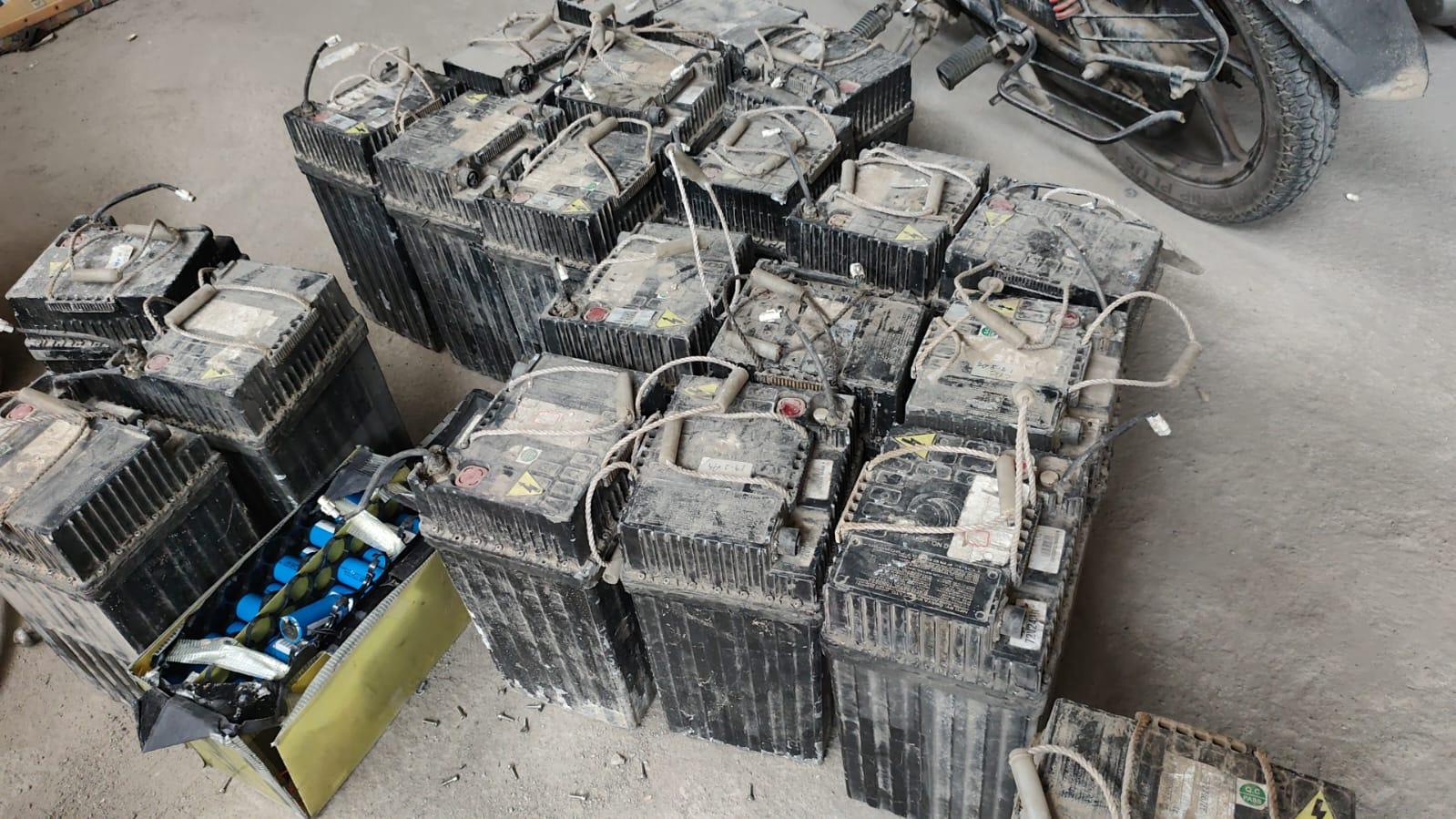 Dismantling and transport — Selling Used Generators: Diesel, Silent & Industrial