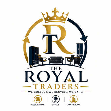 Royal Traders logo