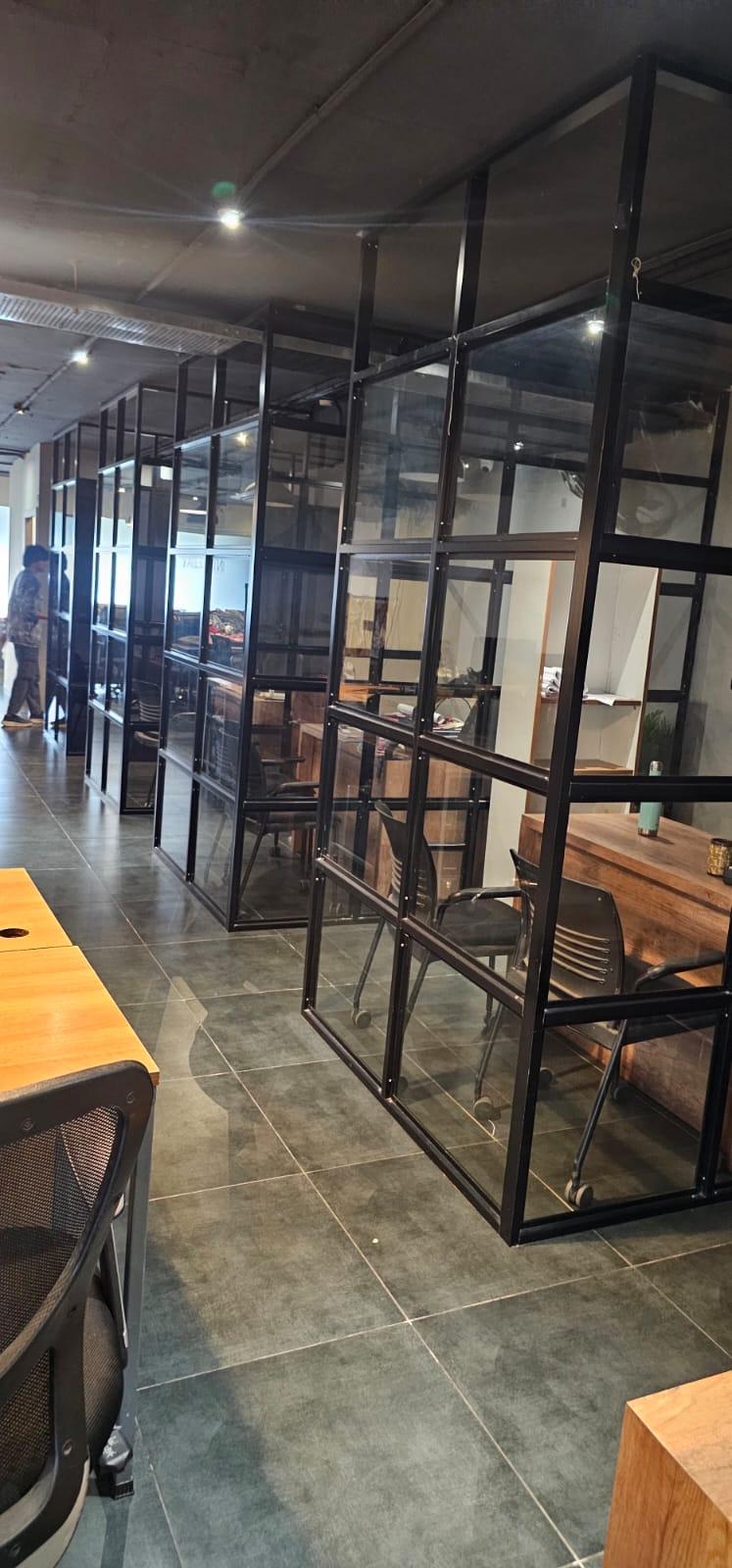 Office furniture buyers in Hyderabad - 5
