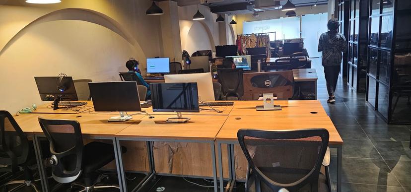 Office furniture buyers in Hyderabad - 8