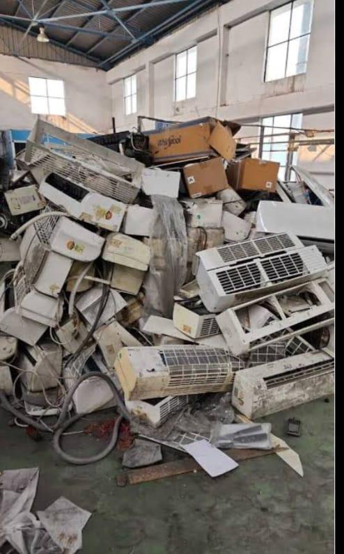 Transparent weighing — what to insist on — The Complete Guide to Selling Scrap Metal in Hyderabad